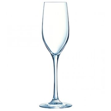 6 oz Champagne Flute - Sequence