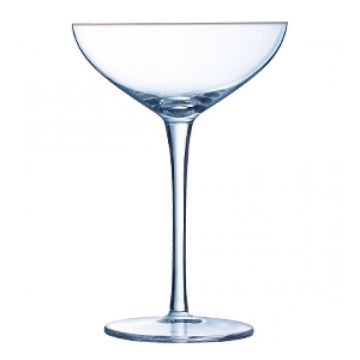 7.75 oz Coupe Cocktail Glass - Sequence
