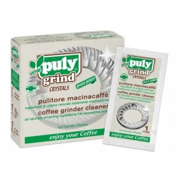 Puly Grind Coffee Grinder Detergent - 20 Bags