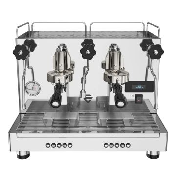 Machine à café manuelle – Giullietta