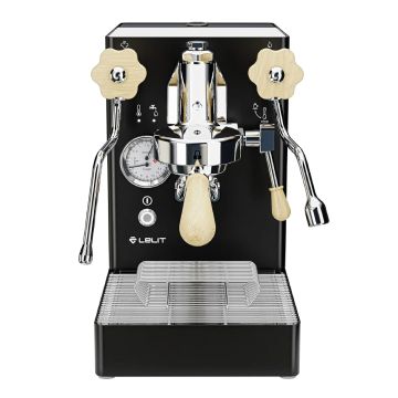 Machine à café MaraX - Noir