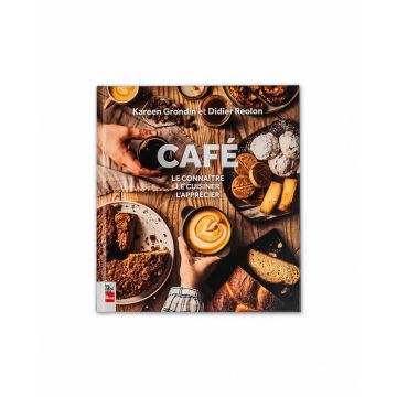Café et thé - Doyon Després