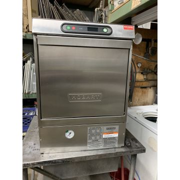 Undercounter Dishwasher 120 V (Used)