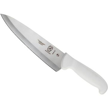 8" Ultimate Bread Knife - White