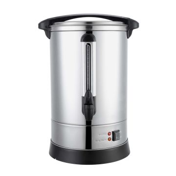 36-Cup Stainless Steel Coffee Urn