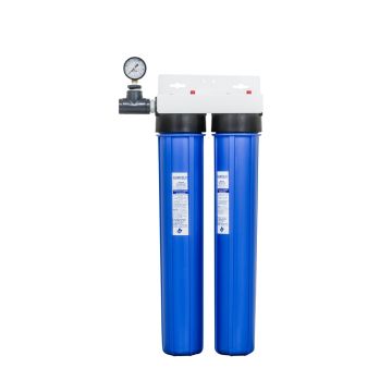 Système de filtration d'eau pour appareils multiples