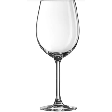 Wine glass 15,75 oz - Excalibur Breeze