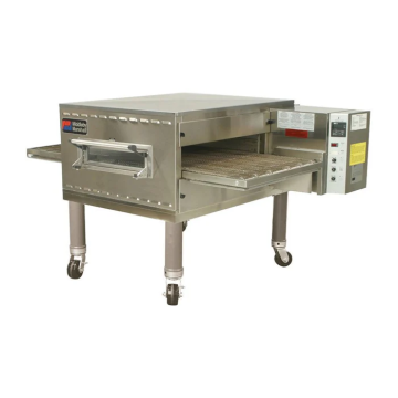 Pizza Oven, Conveyor, PS540 Series - Propane Gas