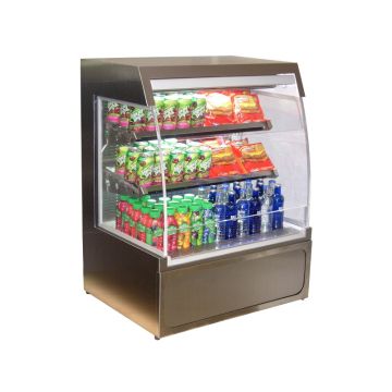 Display Refrigerator 30" - MINIME 30TRDT