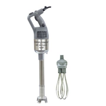 14" Immersion Blender with Whisk - 660 W