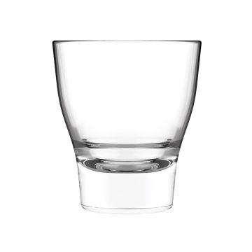 Urbane Whiskey or Shot Glass - 3.5 oz