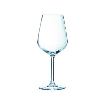 10 oz Red or White Wine Glass - Vina Juliette
