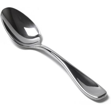 stainless steel coffee spoon 