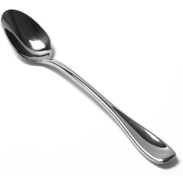 stainless steel iced tea spoon Voss II from Oneida