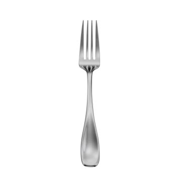 European stainless steel dinner fork 