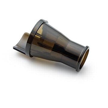 Blank cone for Omega - Black