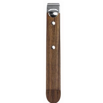 Handle for Saucepans and Skillets - Walnut