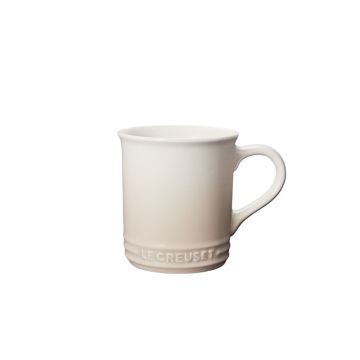 11.8 oz Stoneware Mug - Meringue