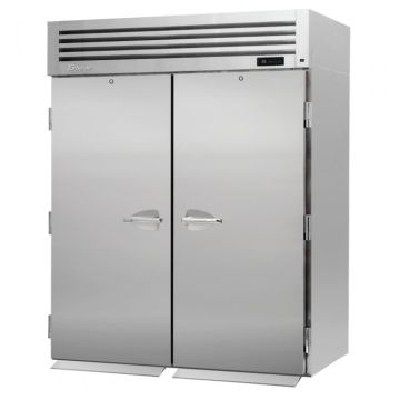 Réfrigérateur 2 portes pleines battantes – 67’’ (endommagé)