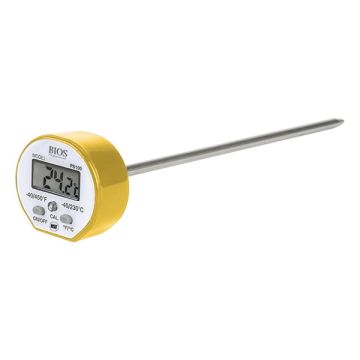 Thermomètre numérique (-40°F à 450°F)