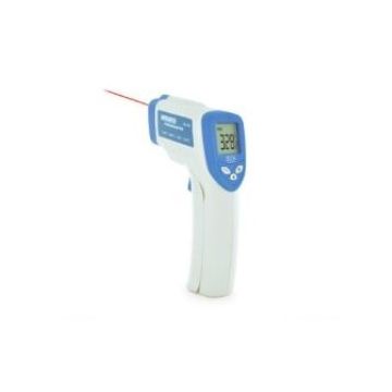 Infrared Thermometer (-58°F to 536°F)