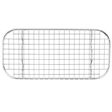 10.8" x 5.1" Stainless Steel Cooling Rack