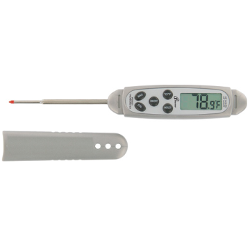 Bios Professional DT155 Digital Candy and Deep Fry Thermometer