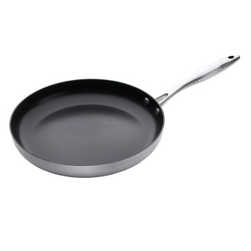 8" CTX Non-Stick Stainless Steel Fry Pan