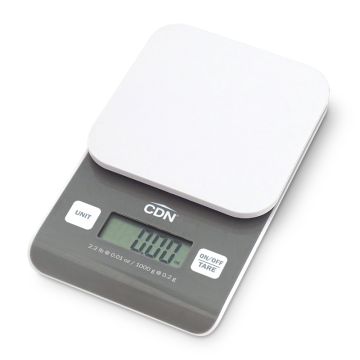 Digital Scale Portion Control - 2.2 lb