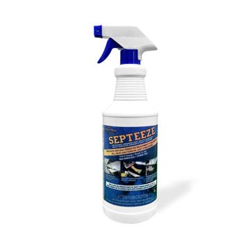1 L Septeeze Multisurface Disinfectant Cleaner