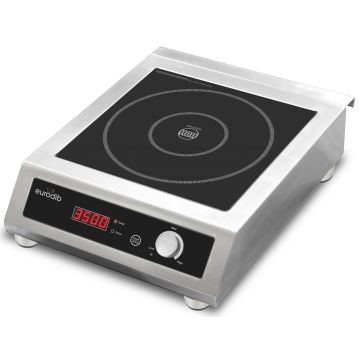 Countertop Induction Cooktop - 208-240 V / 3500 W