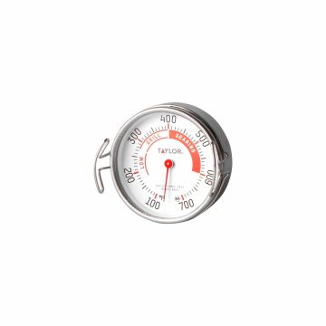 Surface Grill Thermometer (100°F to 700°F)