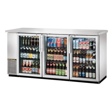 Pack] Ensemble complet - réfrigérateur pour fûts de bière jusqu'à 50L (bar  à bière) - y compris colonne de distribution Robinet élégant et  compensateur