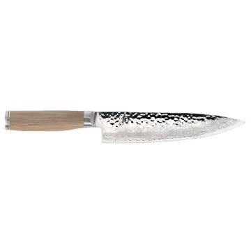 8" Chef's Knife - Premier Blonde