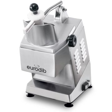 Continuous Feed Food Processor