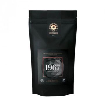 1967 Intense and Complex Espresso Coffee - 454 g
