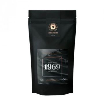 1969 Light and Delicate Espresso Coffee - 454 g