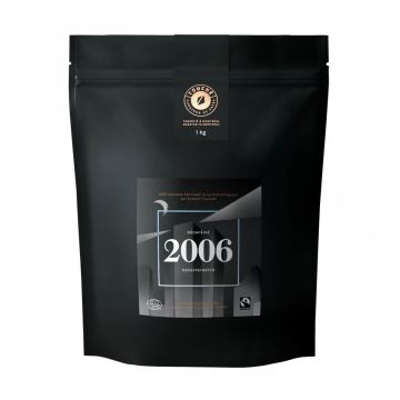 Café espresso 2006 décaféiné - 1 kg