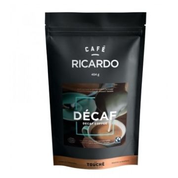 Mix Decaf Espresso Coffee - 454 g