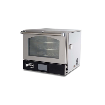 Ventless pizza oven 