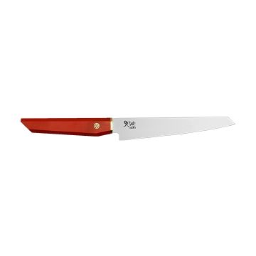 6" Utility Knife - Classic Red