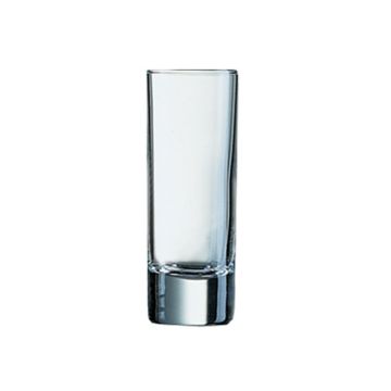 3.25 oz Shooter Glass - Islande