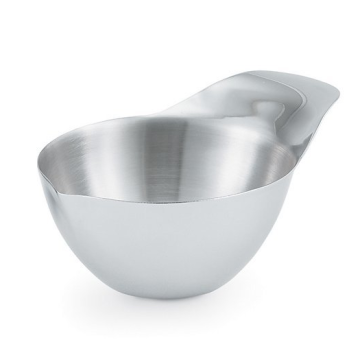 3 oz Stainless Steel Condiment Cup