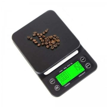 Balance à café intelligente Precisa - 2 kg - Eureka - Doyon Després