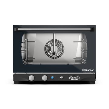 Stephania Countertop Electric Convection and Steam Oven - 120 V