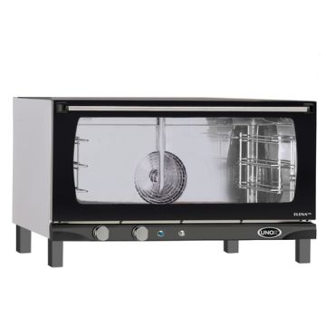 Elena Countertop Electric Convection and Steam Oven - 208-240 V