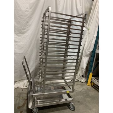Rack for CPC 201 Oven (Used)
