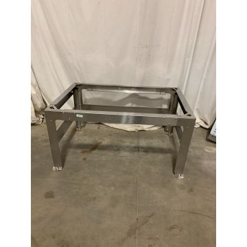 48" x 30" x 25" Equipment Stand (Used)