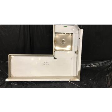 Soiled Dish Table and Sink (Used)