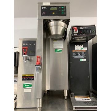 Automatic Coffee Maker (Used)